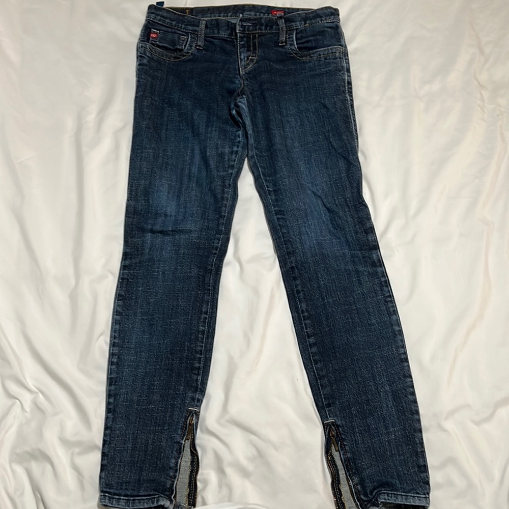 Miss Sixty Skinny Jeans